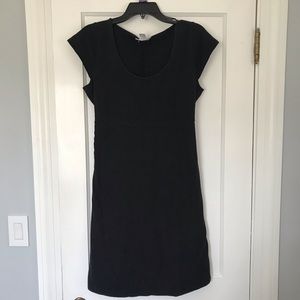 Motherhood maternity dress